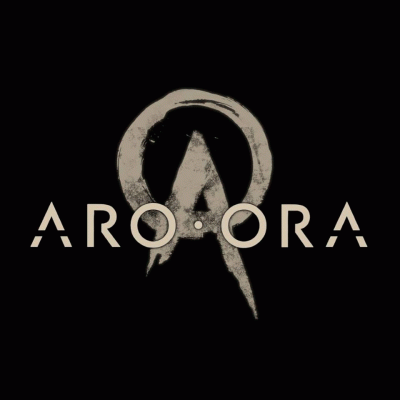logo Aro Ora